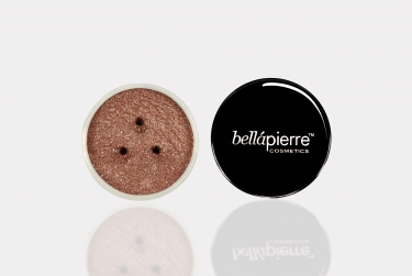 Bellapierre Shimmer powder Cocoa